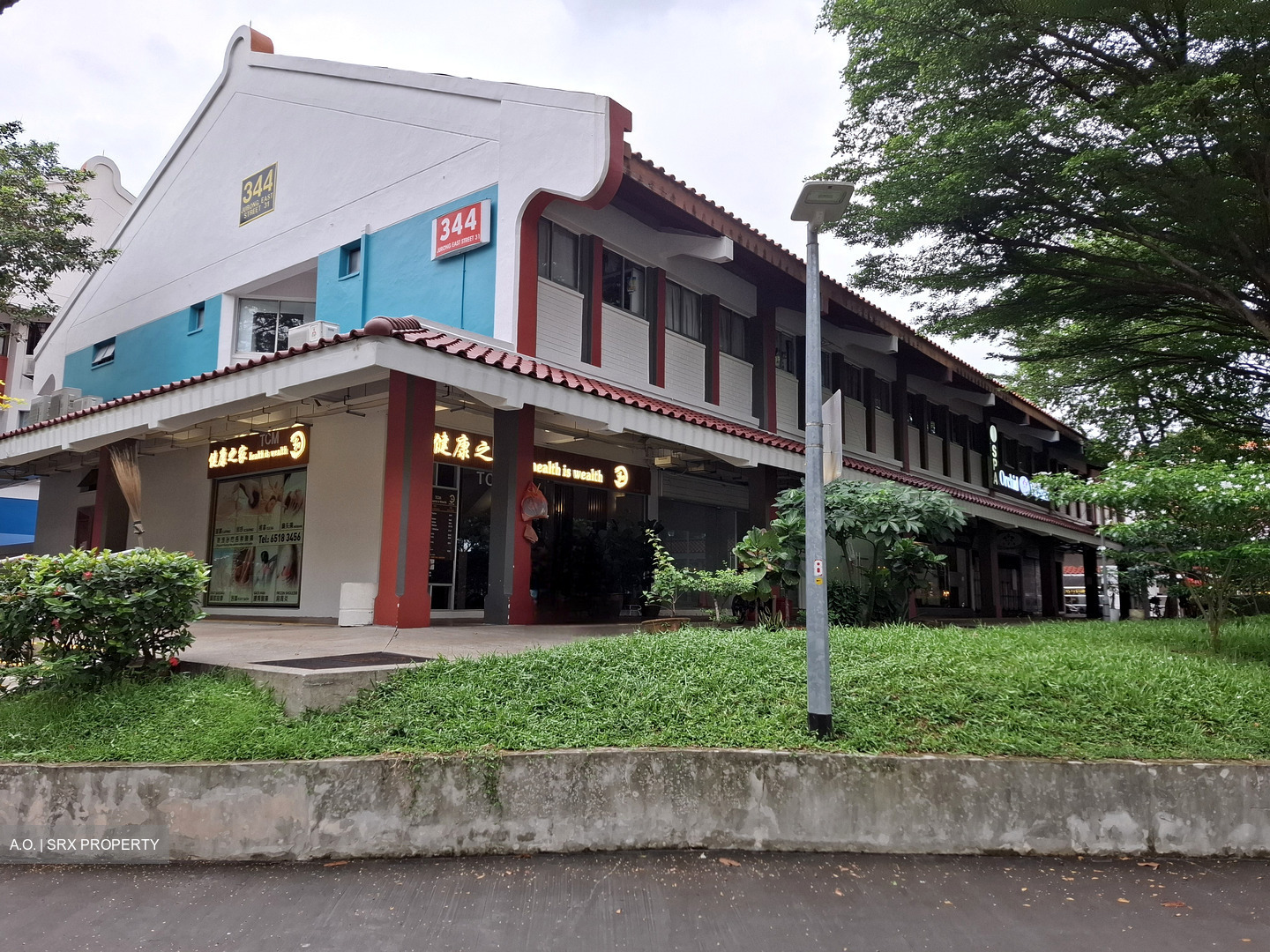 Jurong East Street 31 (D22), Shop House #586152831